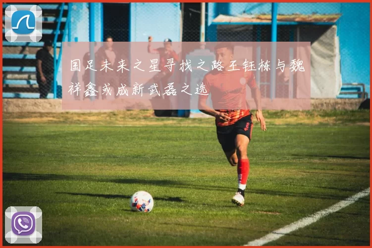 国足未来之星寻找之路王钰栋与魏祥鑫或成新武磊之选